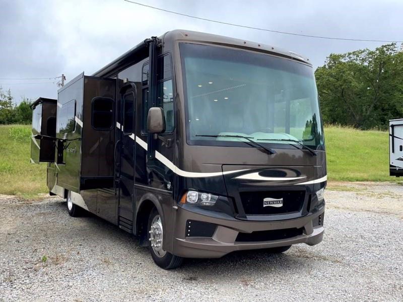 2018 Newmar BAYSTAR 3333 2018 Newmar BAYSTAR 3333