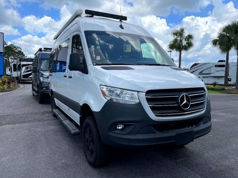 2023 Thor Motor Coach SANCTUARY 19L 2023 Thor Motor Coach SANCTUARY 19L