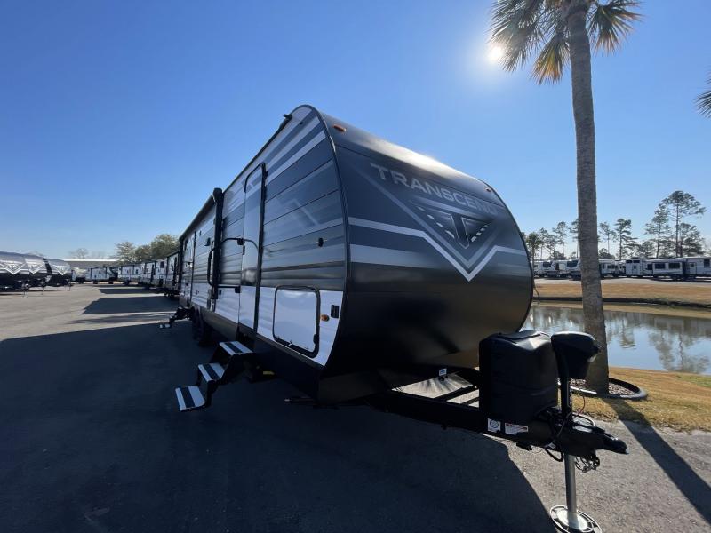 2022 Grand Design RV TRANSCEND 321BH 2022 Grand Design RV TRANSCEND 321BH
