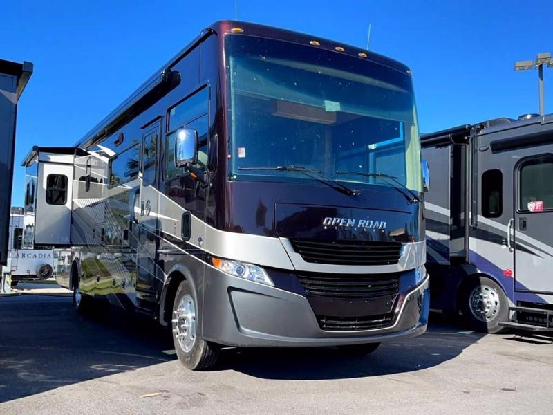 2022 Tiffin Motorhomes ALLEGRO 32 SA 2022 Tiffin Motorhomes ALLEGRO 32 SA