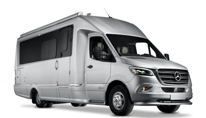 2023 Airstream ATLAS ATLAS 2023 Airstream ATLAS ATLAS
