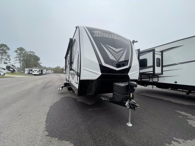 2022 Grand Design RV MOMENTUM 23G 2022 Grand Design RV MOMENTUM 23G