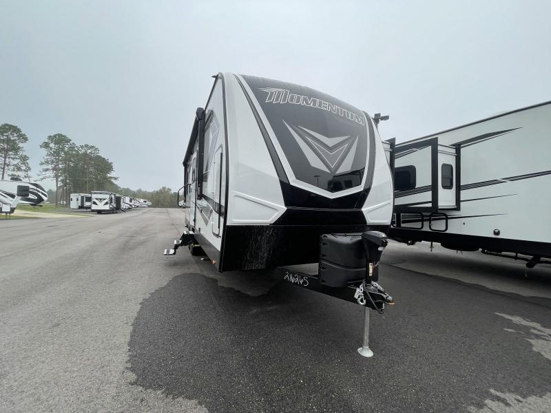 2022 Grand Design RV MOMENTUM 23G 2022 Grand Design RV MOMENTUM 23G