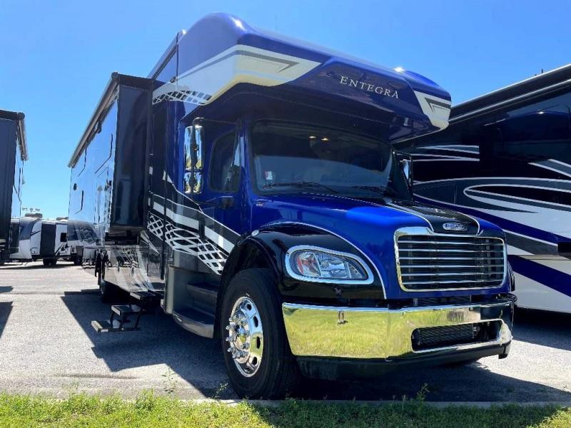 2022 Entegra Coach ACCOLADE 37L 2022 Entegra Coach ACCOLADE 37L