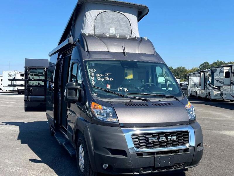 2023 Thor Motor Coach SEQUENCE 20J 2023 Thor Motor Coach SEQUENCE 20J