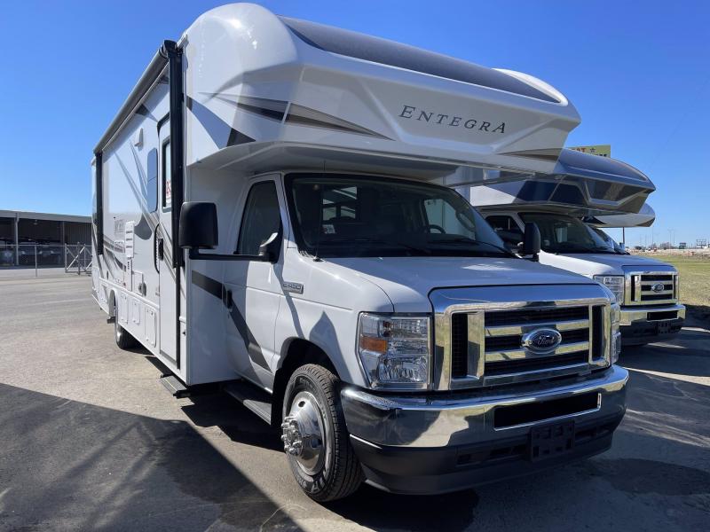 2022 Entegra Coach ODYSSEY 30Z 2022 Entegra Coach ODYSSEY 30Z