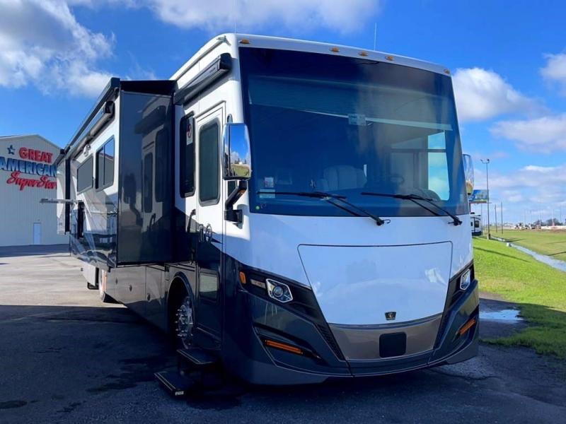 2022 Tiffin Motorhomes ALLEGRO RED 37 PA 2022 Tiffin Motorhomes ALLEGRO RED 37 PA