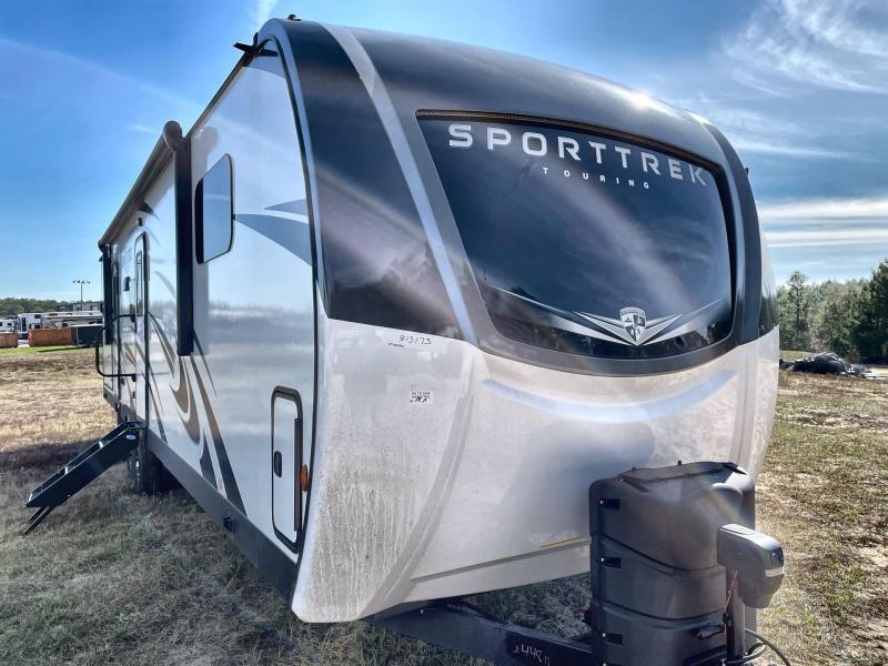 2022 Venture SPORTTREK 343VBH 2022 Venture SPORTTREK 343VBH