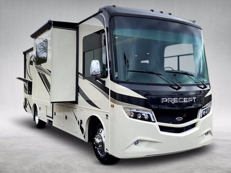 2021 Jayco PRECEPT 31UL 2021 Jayco PRECEPT 31UL