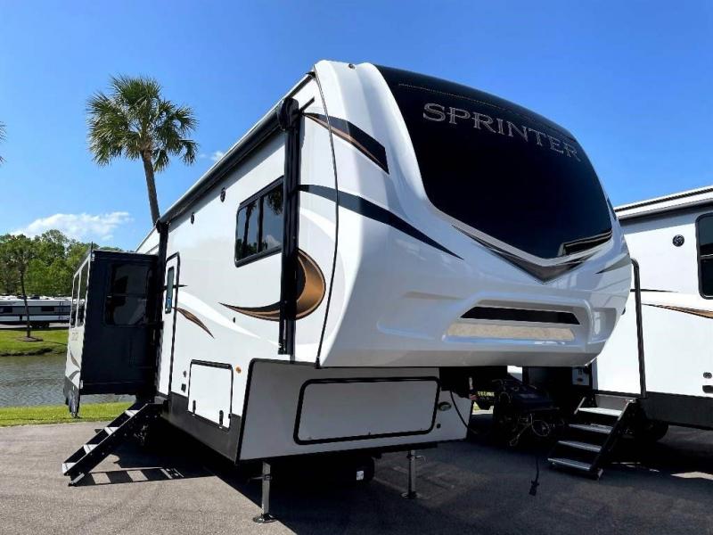 2022 Keystone RV SPRINTER 30RL 2022 Keystone RV SPRINTER 30RL