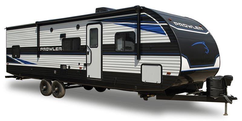 2021 Heartland RV PROWLER 256RL 2021 Heartland RV PROWLER 256RL