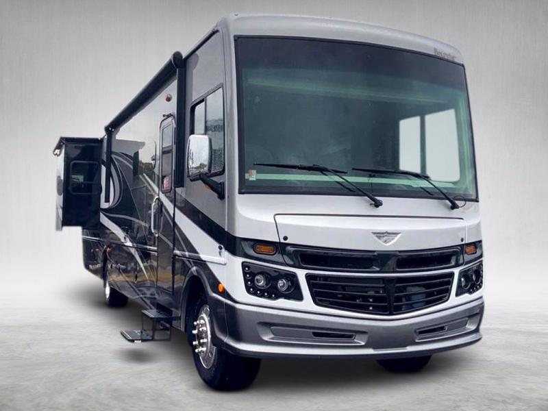 2021 Fleetwood RV BOUNDER 36F 2021 Fleetwood RV BOUNDER 36F