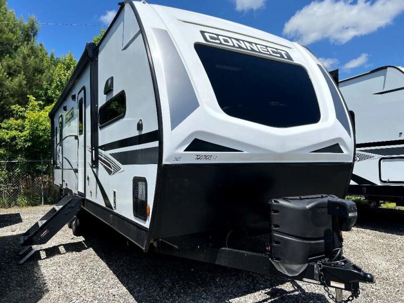 2022 Kz CONNECT 272FK 2022 Kz CONNECT 272FK
