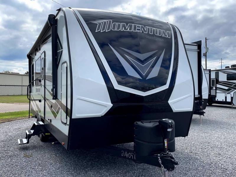 2022 Grand Design RV MOMENTUM 21G 2022 Grand Design RV MOMENTUM 21G