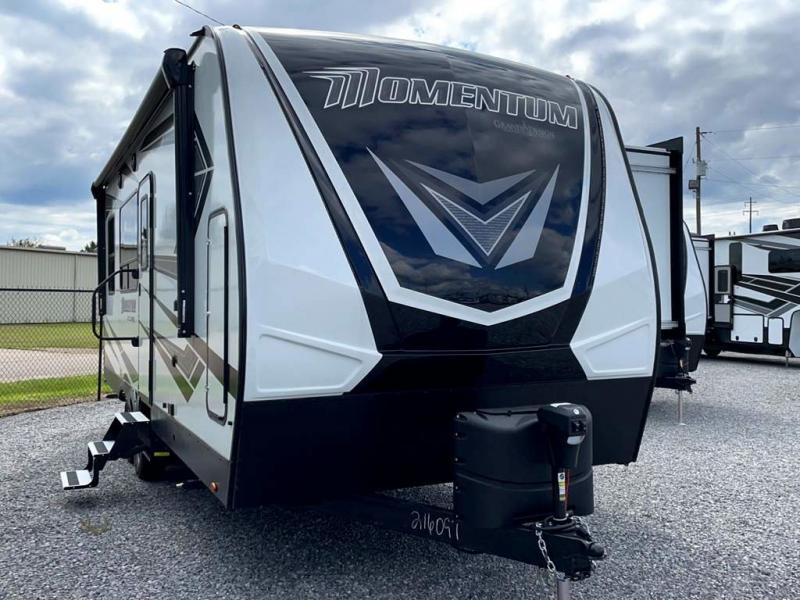 2022 Grand Design RV MOMENTUM 21G 2022 Grand Design RV MOMENTUM 21G