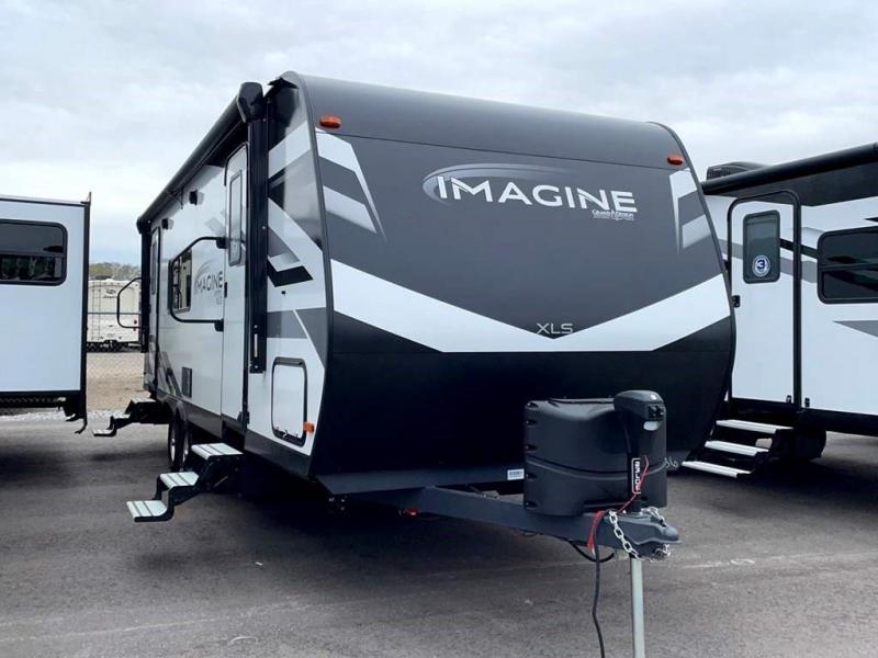 2022 Grand Design RV IMAGINE 23LDE 2022 Grand Design RV IMAGINE 23LDE