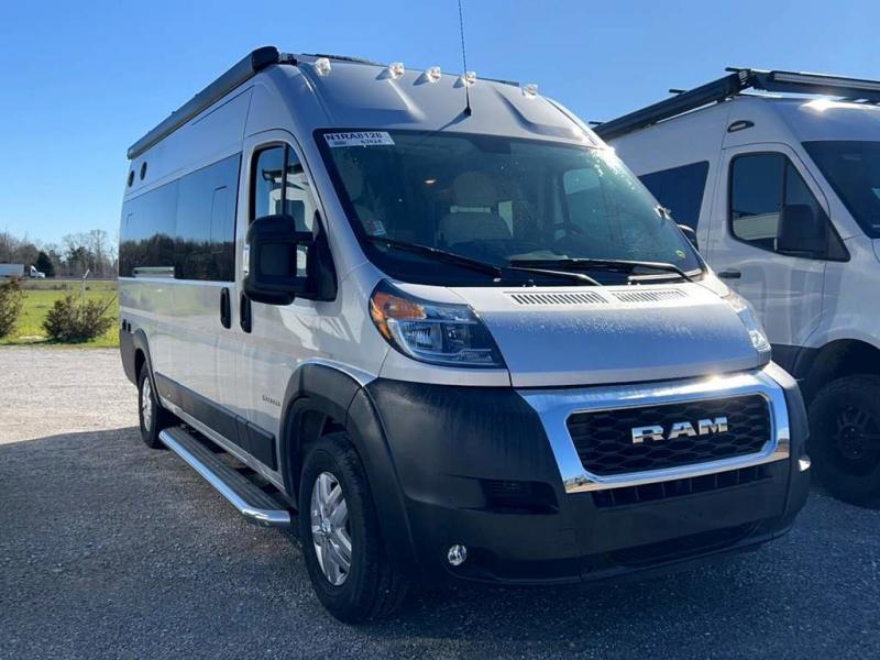 2022 Entegra Coach ETHOS 20A 2022 Entegra Coach ETHOS 20A