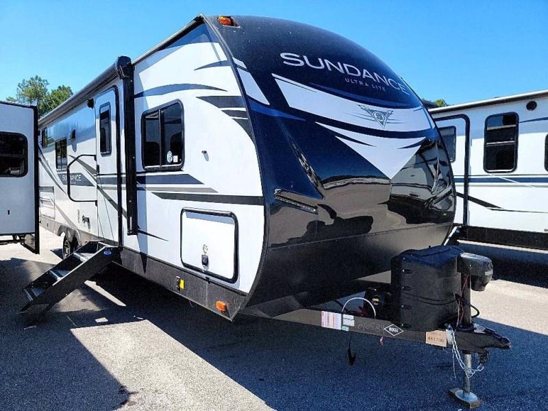 2022 Heartland RV SUNDANCE 265BH 2022 Heartland RV SUNDANCE 265BH