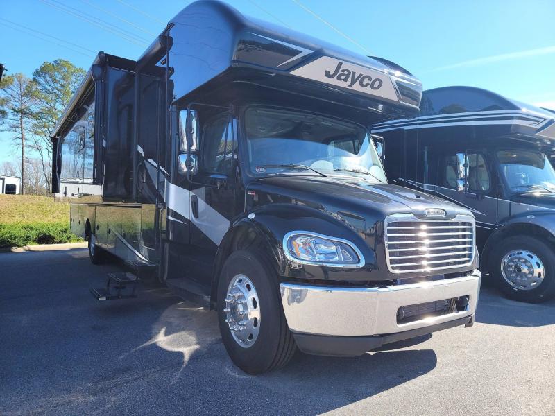 2022 Jayco SENECA 37M 2022 Jayco SENECA 37M