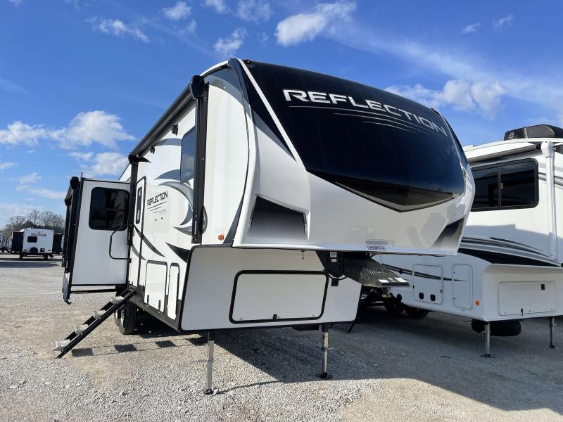 2022 Grand Design RV REFLECTION 303RLS 2022 Grand Design RV REFLECTION 303RLS