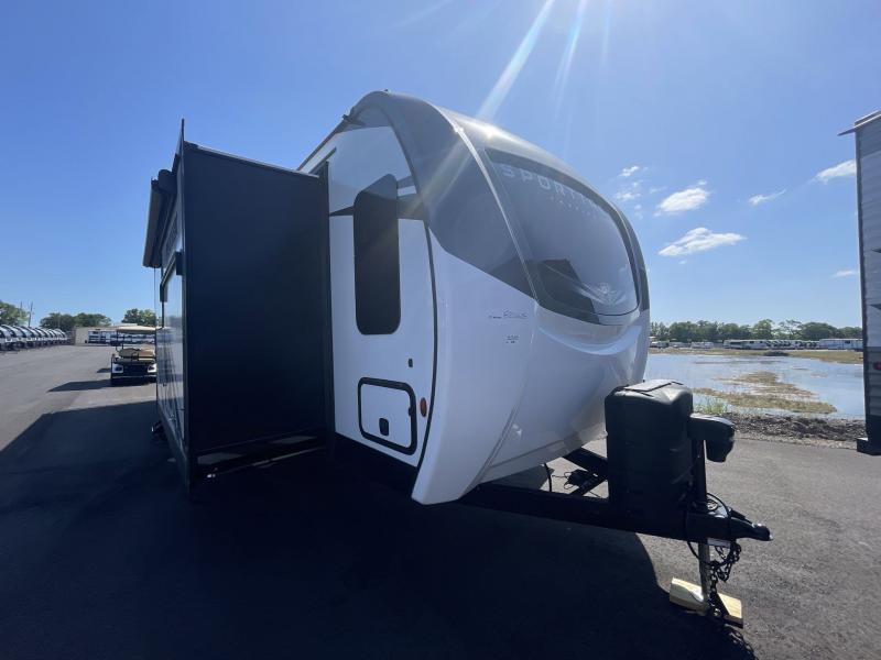 2022 Venture SPORTTREK 333VMI 2022 Venture SPORTTREK 333VMI