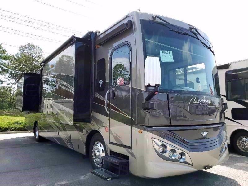 2021 Fleetwood RV PACE ARROW LXE 38N 2021 Fleetwood RV PACE ARROW LXE 38N