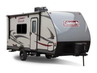 2020 Coleman LIGHT LX 2155BH 2020 Coleman LIGHT LX 2155BH