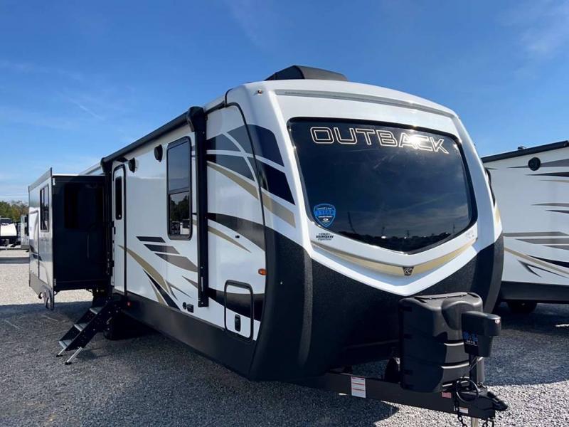 2021 Keystone RV OUTBACK 330RL 2021 Keystone RV OUTBACK 330RL