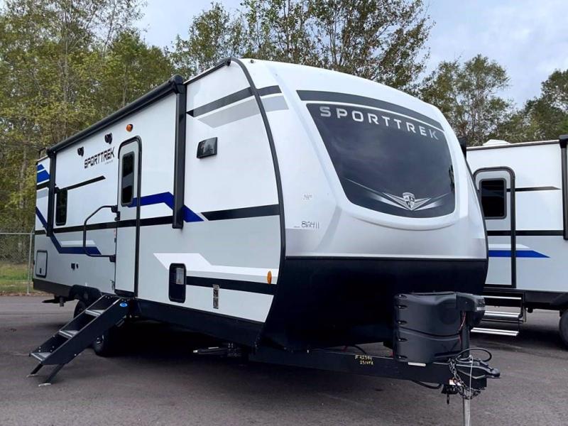 2022 Venture SPORTTREK 251VFK 2022 Venture SPORTTREK 251VFK