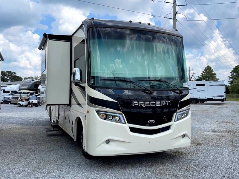 2022 Jayco PRECEPT 31UL 2022 Jayco PRECEPT 31UL