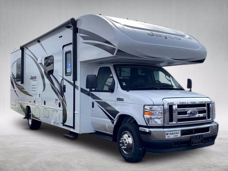 2021 Jayco REDHAWK 29XK 2021 Jayco REDHAWK 29XK