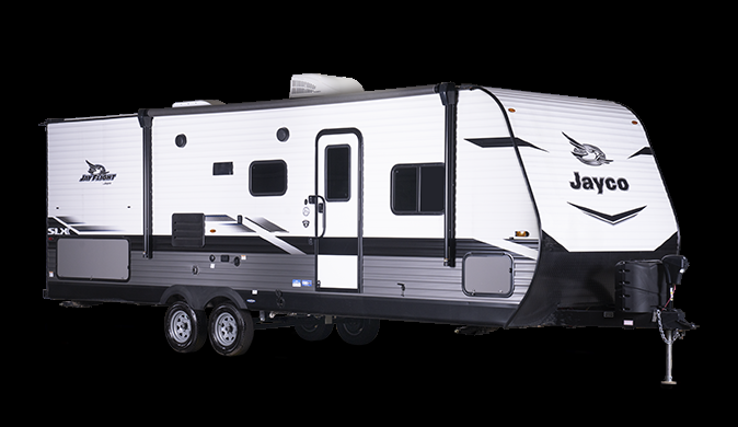 2022 Jayco JAY FLIGHT 264BH 2022 Jayco JAY FLIGHT 264BH