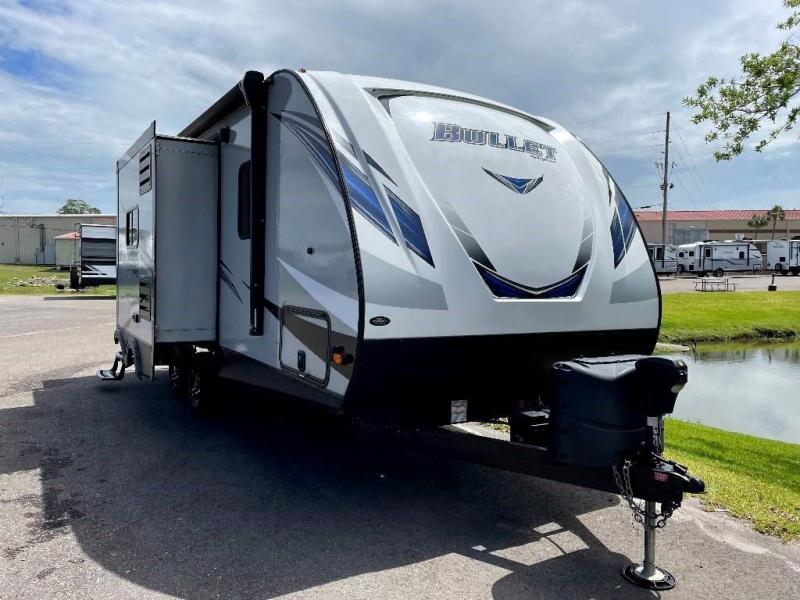 2019 Keystone RV BULLET 220RBI 2019 Keystone RV BULLET 220RBI
