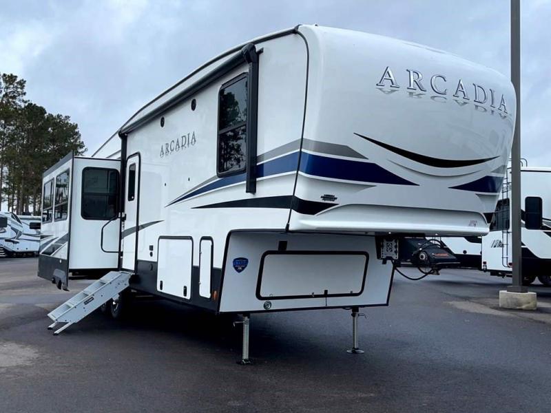 2022 Keystone RV ARCADIA 3660RL 2022 Keystone RV ARCADIA 3660RL