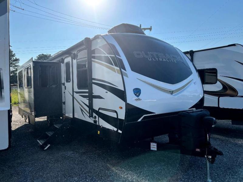 2022 Keystone RV OUTBACK 260UML 2022 Keystone RV OUTBACK 260UML