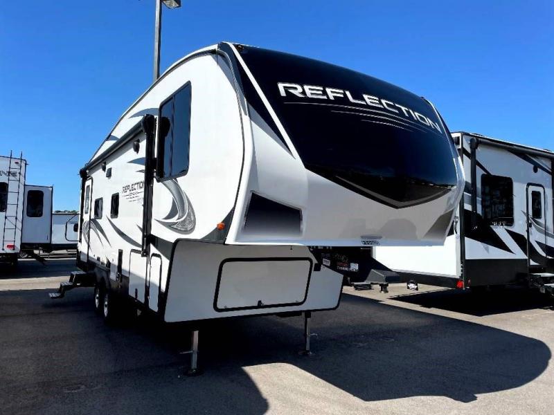 2022 Grand Design RV REFLECTION 260RD 2022 Grand Design RV REFLECTION 260RD