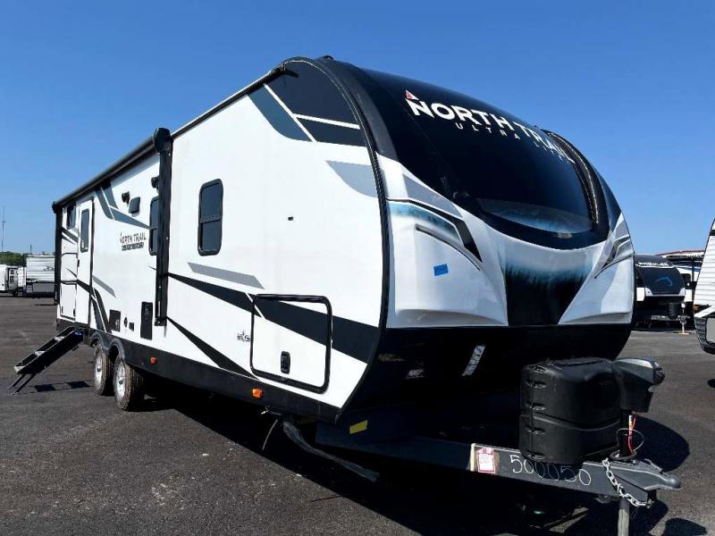 2022 Heartland RV NORTH TRAIL 29BHP 2022 Heartland RV NORTH TRAIL 29BHP