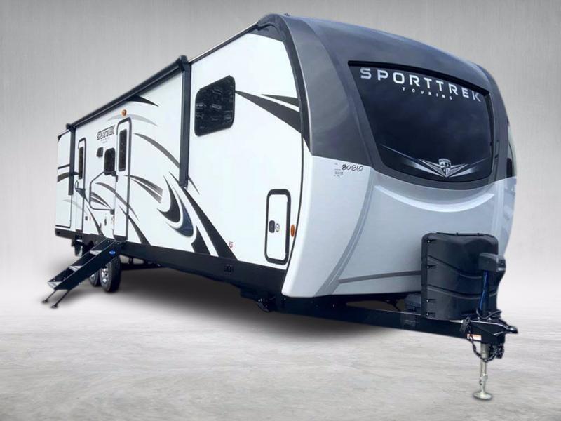 2021 Venture SPORTTREK 343VBH 2021 Venture SPORTTREK 343VBH