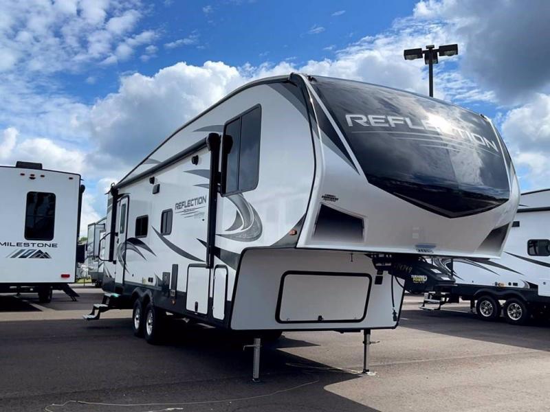 2021 Grand Design RV REFLECTION 268BH 2021 Grand Design RV REFLECTION 268BH