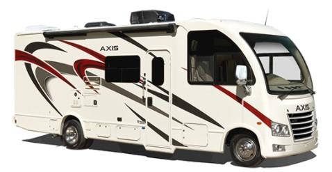 2023 Thor Motor Coach AXIS 24.3 2023 Thor Motor Coach AXIS 24.3