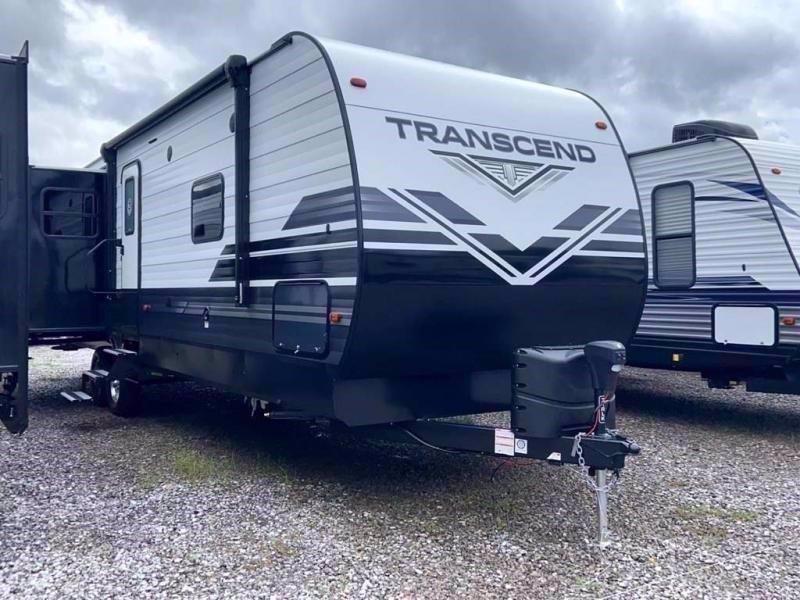 2021 Grand Design RV TRANSCEND 31RLK 2021 Grand Design RV TRANSCEND 31RLK
