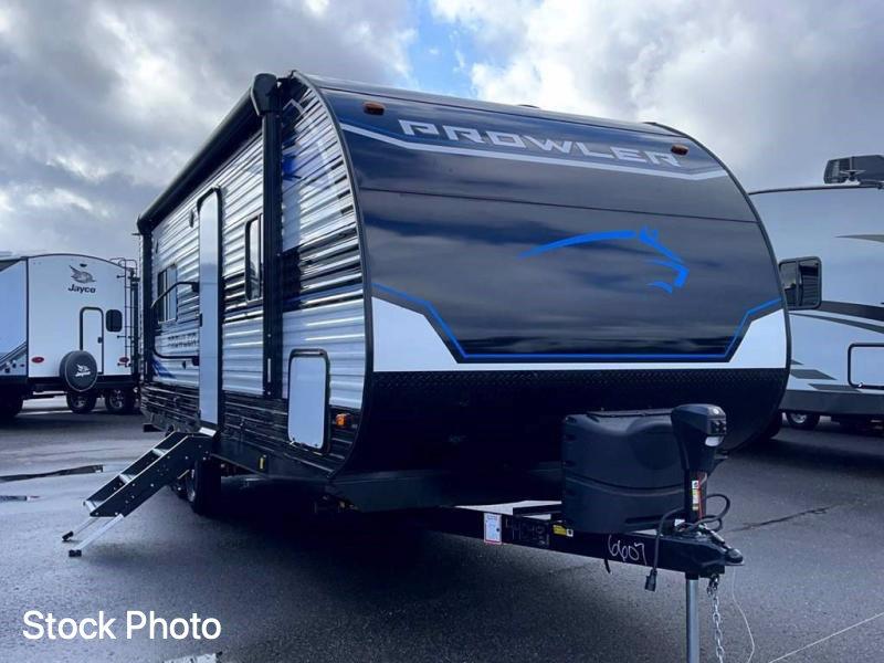2022 Heartland RV PROWLER 240RB 2022 Heartland RV PROWLER 240RB