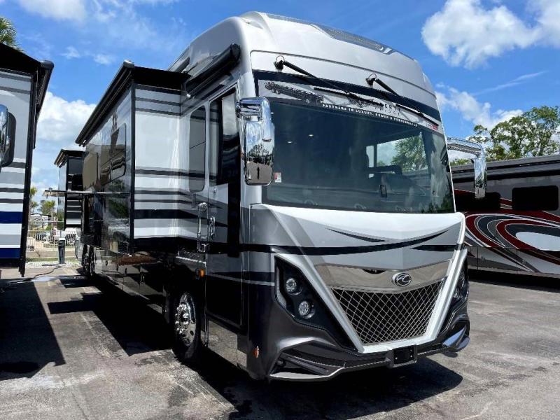 2022 American Coach AMERICAN DREAM 45A 2022 American Coach AMERICAN DREAM 45A