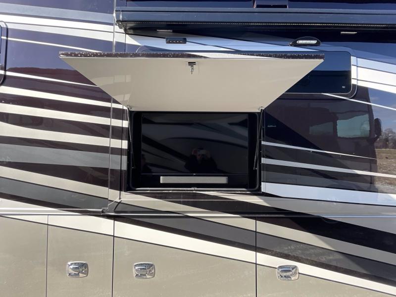 2022 Tiffin Motorhomes PHAETON 40 QKH 2022 Tiffin Motorhomes PHAETON 40 QKH