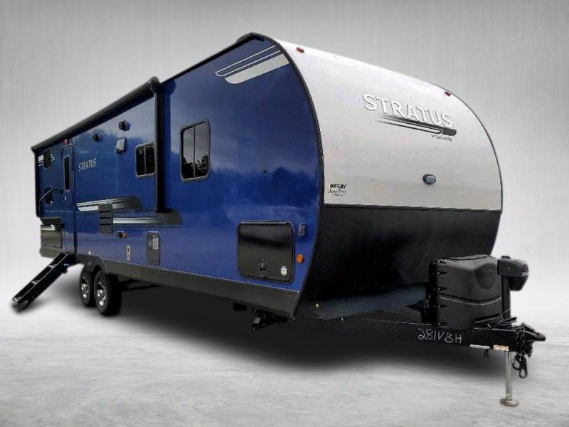 2021 Venture STRATUS 281VBH 2021 Venture STRATUS 281VBH