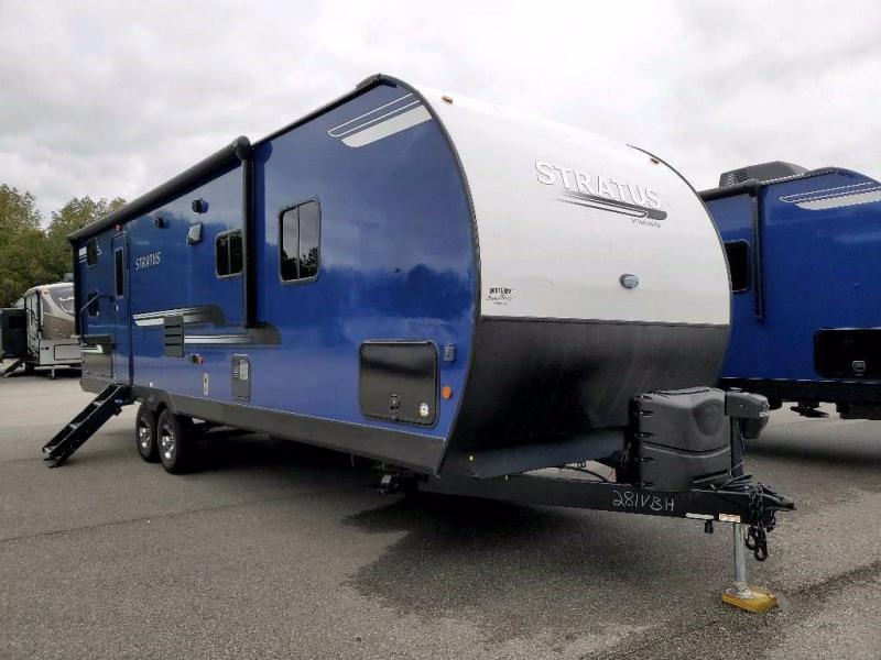 2021 Venture STRATUS 281VBH 2021 Venture STRATUS 281VBH