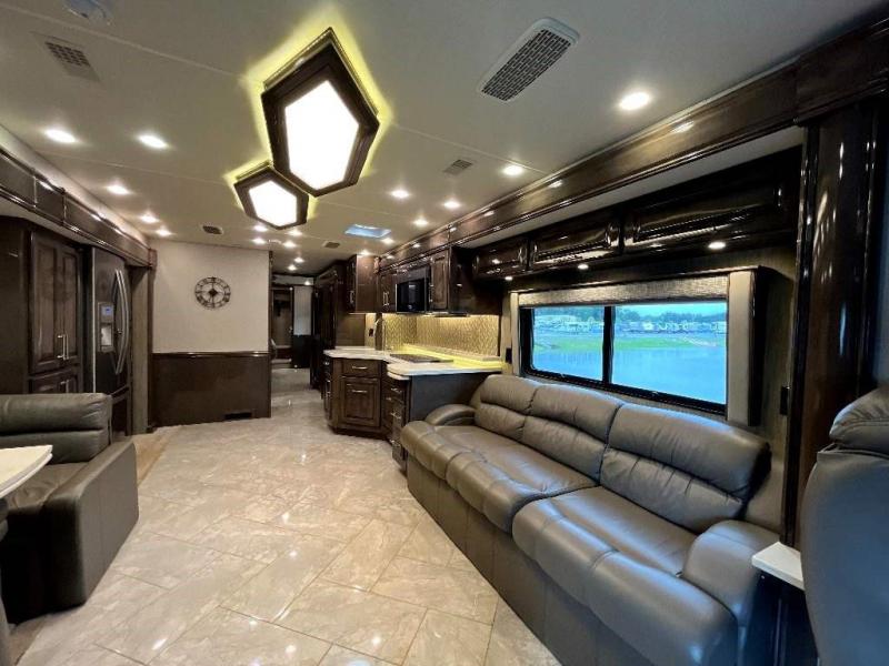 2019 Entegra Coach ASPIRE 44R 2019 Entegra Coach ASPIRE 44R