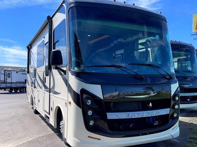 2022 Entegra Coach VISION 27A 2022 Entegra Coach VISION 27A