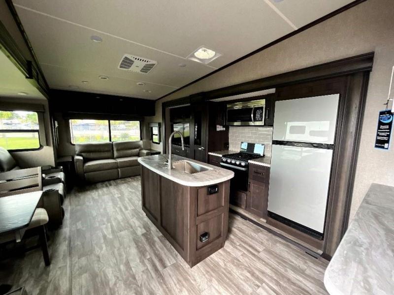 2023 Grand Design RV REFLECTION 295RL 2023 Grand Design RV REFLECTION 295RL