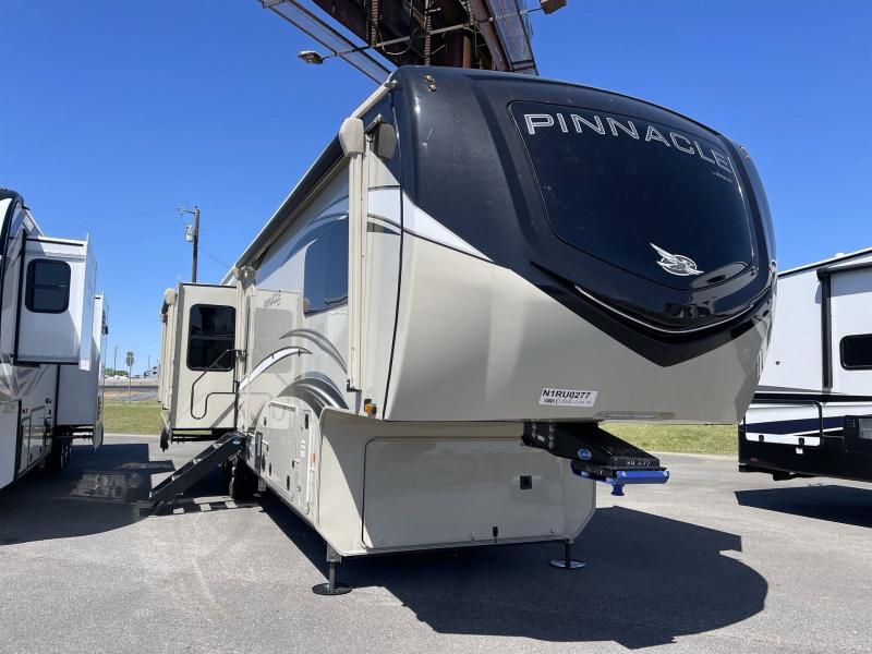 2022 Jayco PINNACLE 36SSWS 2022 Jayco PINNACLE 36SSWS